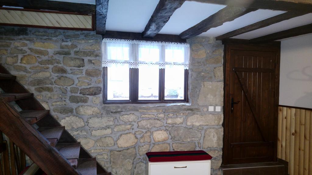 Guest House Strumena Elena Extérieur photo