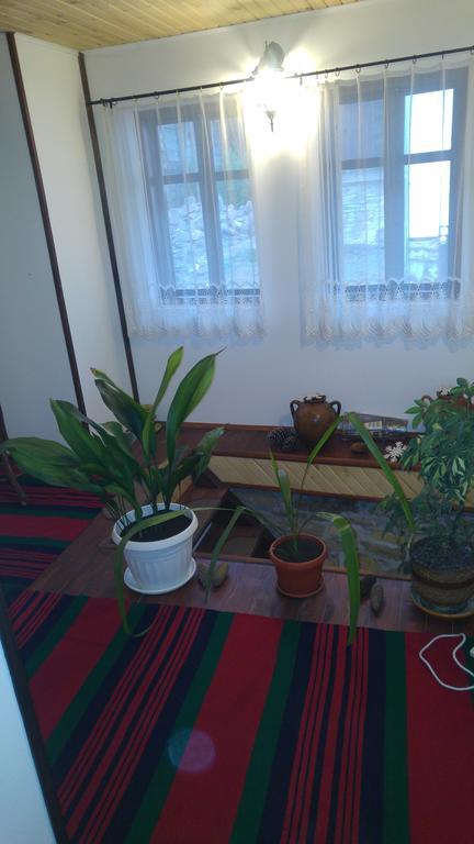 Guest House Strumena Elena Extérieur photo