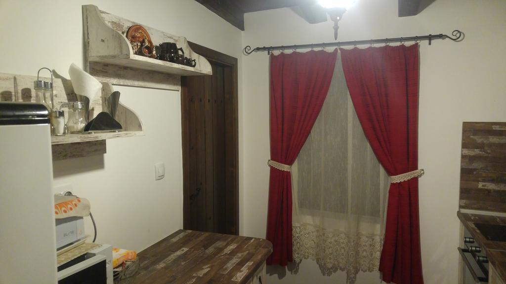 Guest House Strumena Elena Extérieur photo
