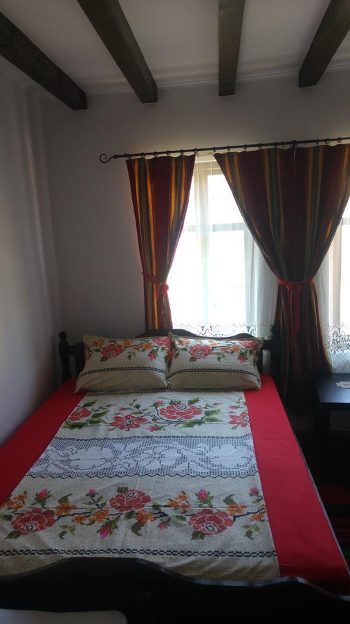 Guest House Strumena Elena Extérieur photo